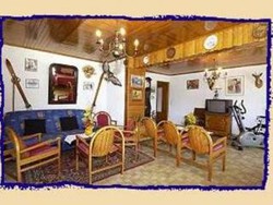 Imagen general del Hotel Restaurant Le Castellan. Foto 4