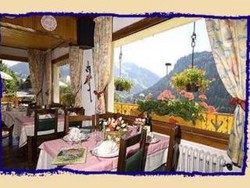 Imagen general del Hotel Restaurant Le Castellan. Foto 6