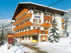 Imagen general del Hotel Restaurant Le Castellan. Foto 12