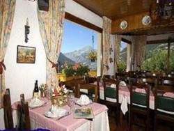 Imagen general del Hotel Restaurant Le Castellan. Foto 10