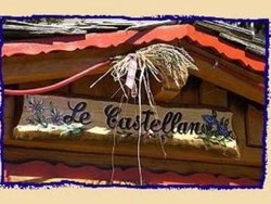 Imagen general del Hotel Restaurant Le Castellan. Foto 13