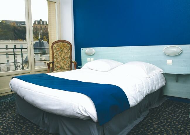 Imagen general del Hotel Restaurant Le César. Foto 5