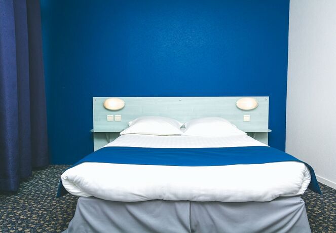 Imagen general del Hotel Restaurant Le César. Foto 6