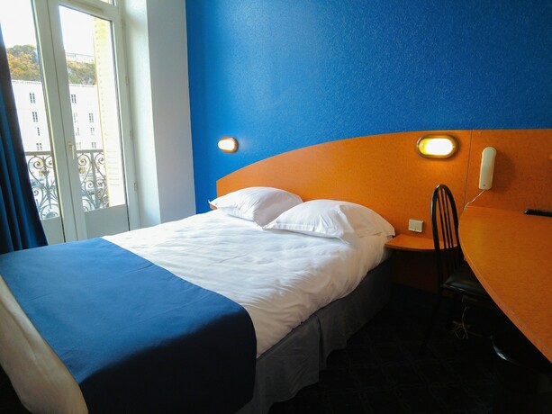 Imagen general del Hotel Restaurant Le César. Foto 11