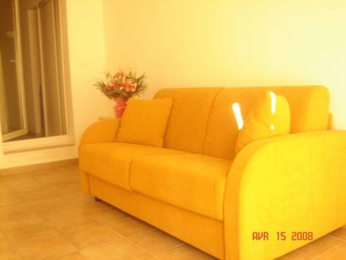 Imagen de la habitación del Hotel Restaurant Le C&eacute;sar, PLAN-DE-CUQUES. Foto 6