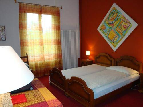 Imagen de la habitación del Hotel Restaurant Le Chalet. Foto 6