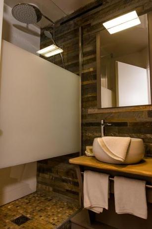 Imagen de la habitación del Hotel Restaurant Le Cheval Rouge. Foto 8