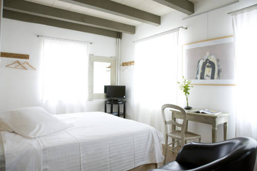 Imagen de la habitación del Hotel Restaurant Le Chut. Foto 3