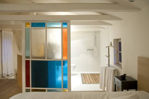 Imagen de la habitación del Hotel Restaurant Le Chut. Foto 5