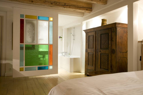 Imagen de la habitación del Hotel Restaurant Le Chut. Foto 6