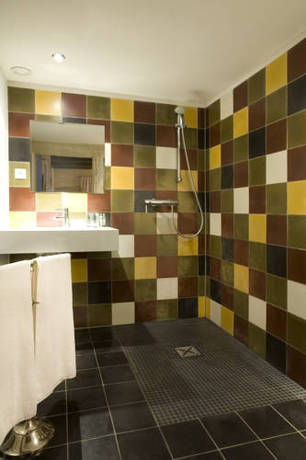 Imagen de la habitación del Hotel Restaurant Le Chut. Foto 8