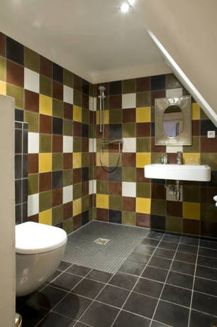 Imagen de la habitación del Hotel Restaurant Le Chut. Foto 9