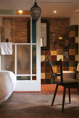 Imagen de la habitación del Hotel Restaurant Le Chut. Foto 10