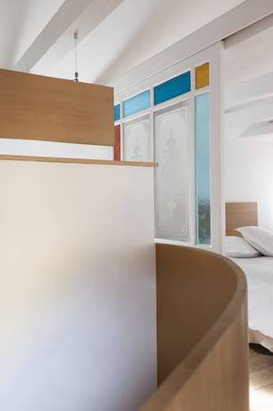 Imagen de la habitación del Hotel Restaurant Le Chut. Foto 14