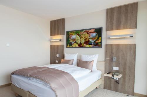 Imagen general del Hotel Restaurant Le Cleebourg. Foto 3