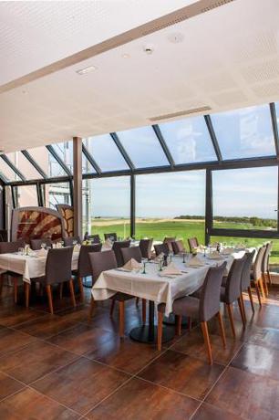 Imagen general del Hotel Restaurant Le Cleebourg. Foto 4