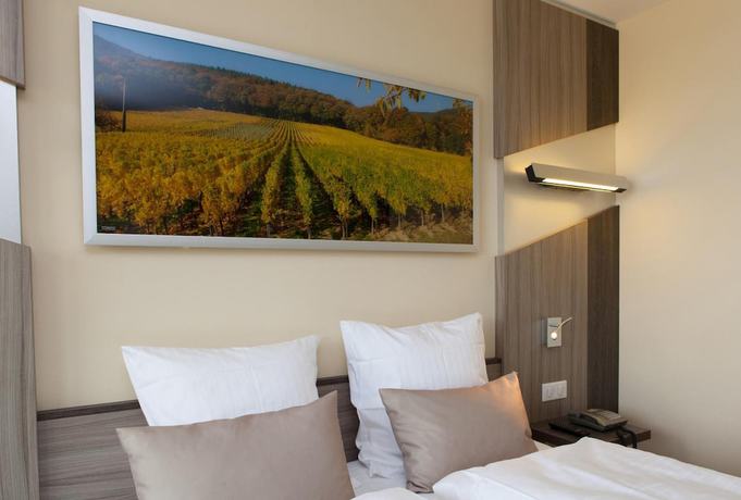 Imagen de la habitación del Hotel Restaurant Le Cleebourg. Foto 10
