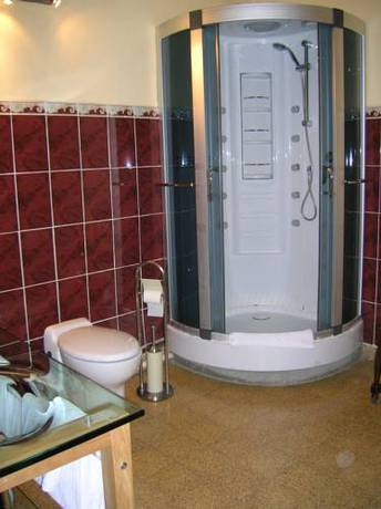 Imagen de la habitación del Hotel Restaurant Le Costabonne. Foto 5