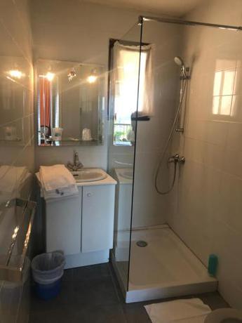 Imagen general del Hotel Restaurant Le Filosorma. Foto 4