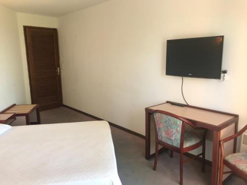 Imagen general del Hotel Restaurant Le Filosorma. Foto 6