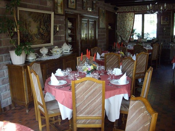 Imagen del bar/restaurante del Hotel Restaurant Le Freudeneck. Foto 6