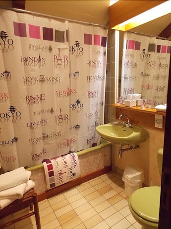 Imagen de la habitación del Hotel Restaurant Le Freudeneck. Foto 13