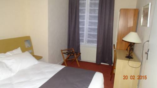 Imagen de la habitación del Hotel - Restaurant Le Grand Chalet. Foto 3