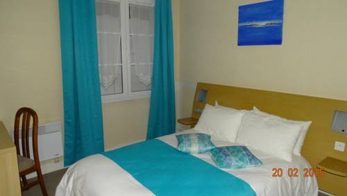 Imagen de la habitación del Hotel - Restaurant Le Grand Chalet. Foto 4