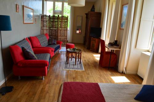 Imagen de la habitación del Hotel Restaurant Le Gr&eacute;zalide. Foto 14