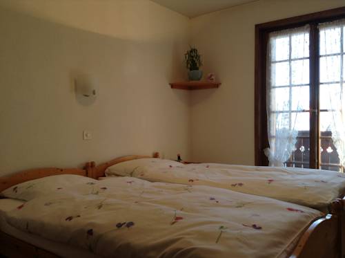 Imagen de la habitación del Hotel Restaurant Le Gruyerien. Foto 6