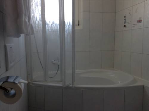 Imagen de la habitación del Hotel Restaurant Le Gruyerien. Foto 12