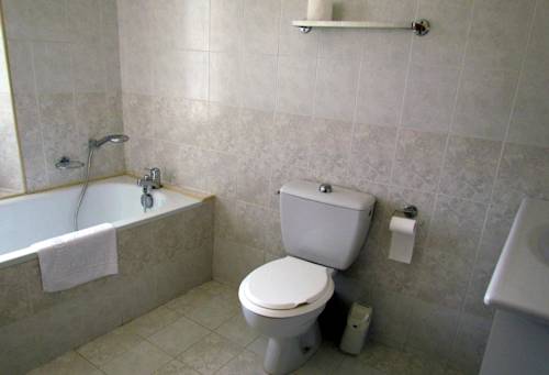 Imagen de la habitación del Hotel Restaurant Le Lachens. Foto 4