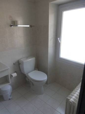 Imagen de la habitación del Hotel Restaurant Le Lachens. Foto 6