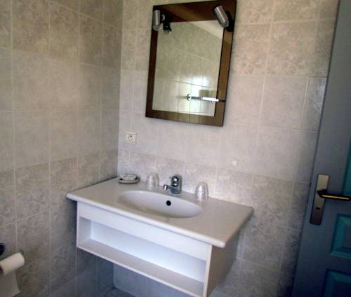 Imagen de la habitación del Hotel Restaurant Le Lachens. Foto 16