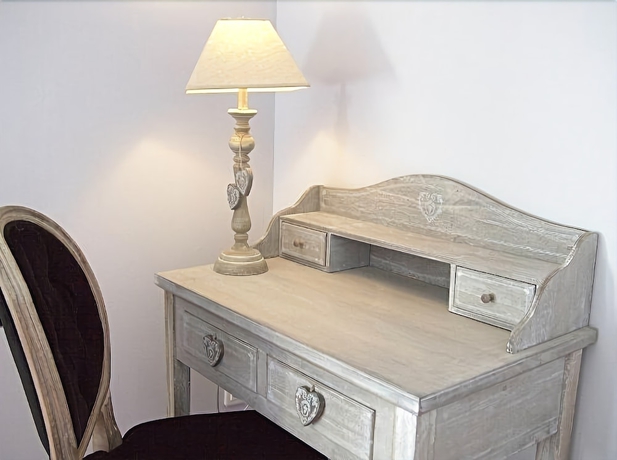 Imagen de la habitación del Hotel Restaurant Le Lingousto. Foto 5