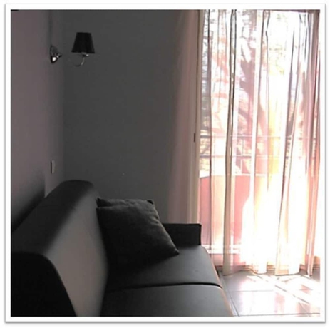 Imagen de la habitación del Hotel Restaurant Le Lingousto. Foto 12