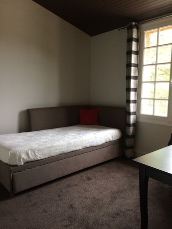 Imagen de la habitación del Hotel Restaurant Le Meysset. Foto 4