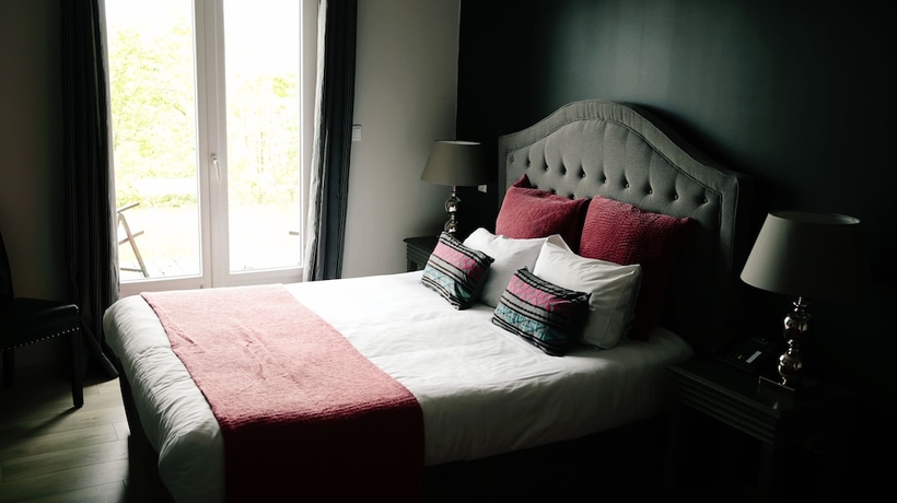 Imagen de la habitación del Hotel Restaurant Le Meysset. Foto 6