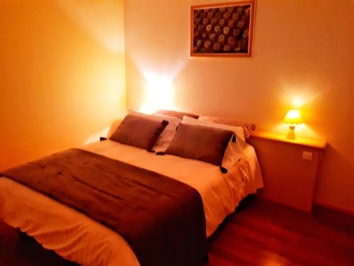 Imagen general del Hotel Restaurant Le Mont Brouilly. Foto 4