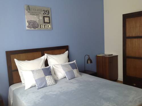 Imagen de la habitación del Hotel - Restaurant Le Moulin De Villiers. Foto 10