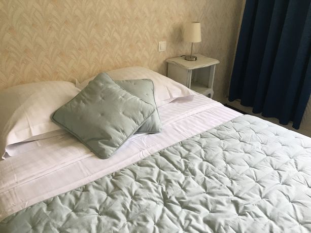 Imagen de la habitación del Hotel Restaurant Le Moulin. Foto 4