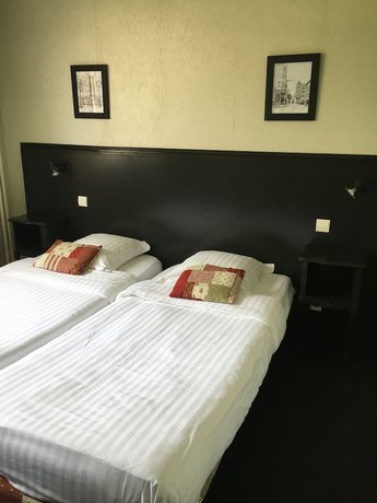 Imagen de la habitación del Hotel Restaurant Le Moulin. Foto 16