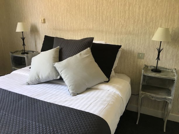 Imagen de la habitación del Hotel Restaurant Le Moulin. Foto 17