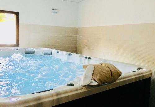 Imagen general del Hotel Restaurant Le Nelio. Foto 4