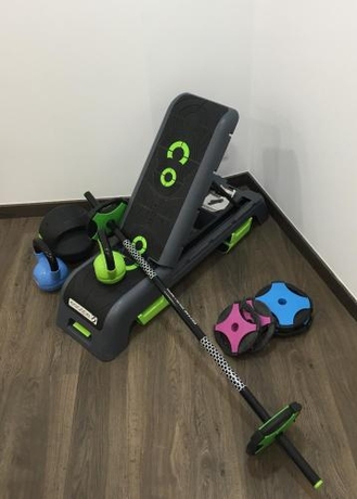 Imagen general del Hotel Restaurant Le Nelio. Foto 5