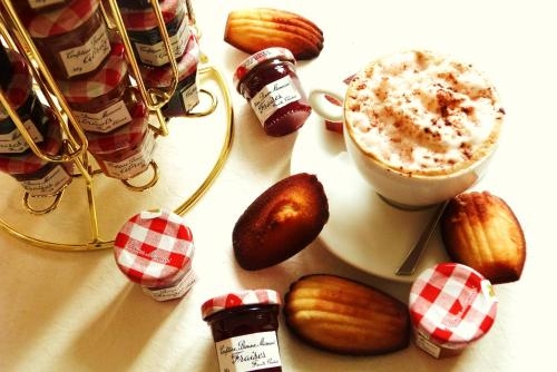 Imagen general del Hotel Restaurant Le Nelio. Foto 6