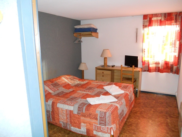 Imagen de la habitación del Hotel Restaurant Le Pressoir. Foto 3