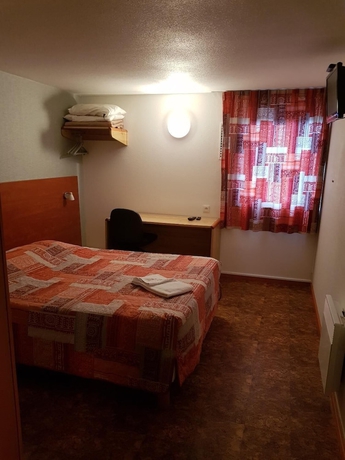 Imagen de la habitación del Hotel Restaurant Le Pressoir. Foto 8