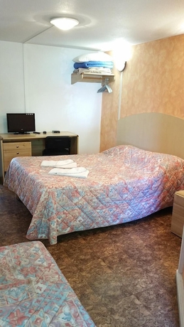 Imagen de la habitación del Hotel Restaurant Le Pressoir. Foto 9