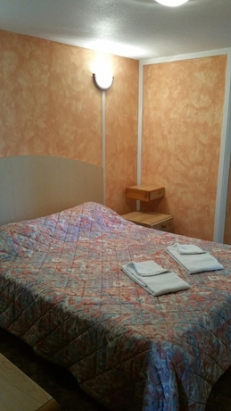 Imagen de la habitación del Hotel Restaurant Le Pressoir. Foto 14